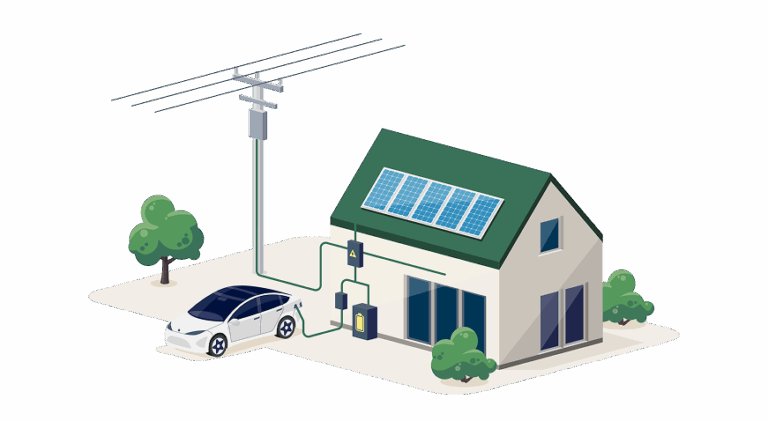 Requisiti per un Impianto Fotovoltaico