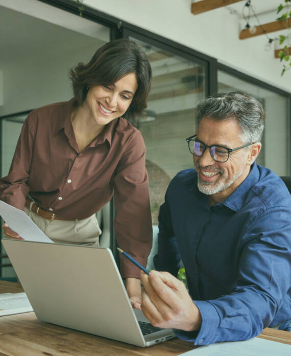 Lavora con Noi Consulente Commerciale