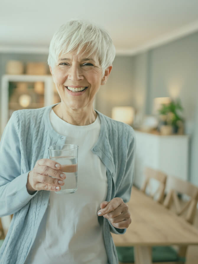 Requisiti per un Sistema Filtrante Grohe